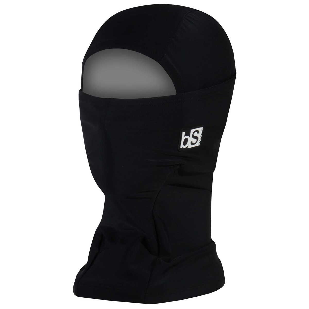 BlackStrap The Hood Balaclava in Black